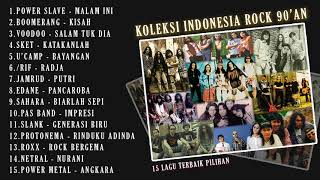 download mp3 slow rock indonesia tahun 90an